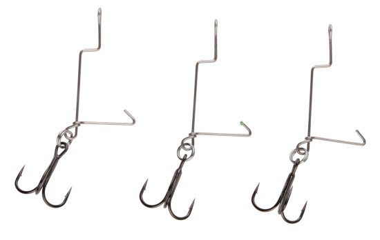 Savage Gear 4Play Offset Treble i gruppen Beten, Jerkbaits & Drag / Jiggar & Skallar / Övrig Jigg hos Sportfiskeprylar.se (43664r)