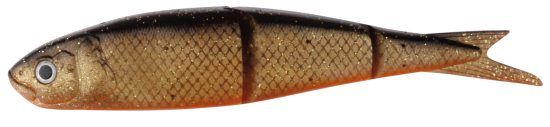 Soft 4play 25cm i gruppen Beten, Jerkbaits & Drag / Jiggar & Skallar / Havsfiskejiggar hos Sportfiskeprylar.se (43670r)