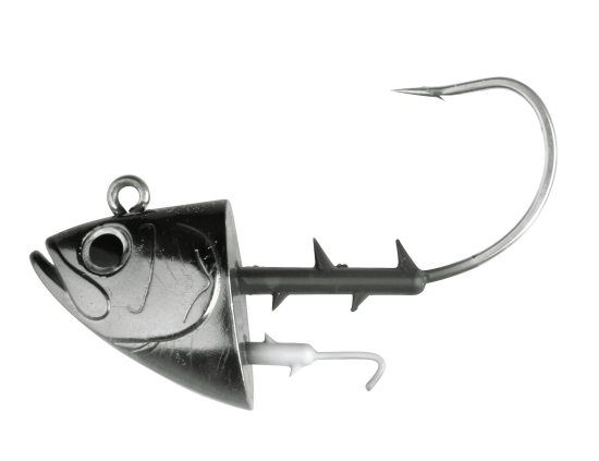 Savage Gear Cutbait Herring jigghead i gruppen Havsfiske / Havsfiskejiggar hos Sportfiskeprylar.se (43754r)