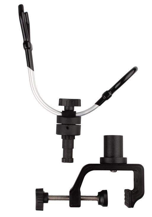 Savage Gear MP Pro Rod Holder Flex Mount i gruppen Trollingfiske / Tillbehör Trolling hos Sportfiskeprylar.se (43829)