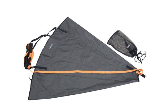 Savage Gear MP Drogue L 120cm x 120cm i gruppen Båtar & Båtprylar / Drivankare hos Sportfiskeprylar.se (43831)