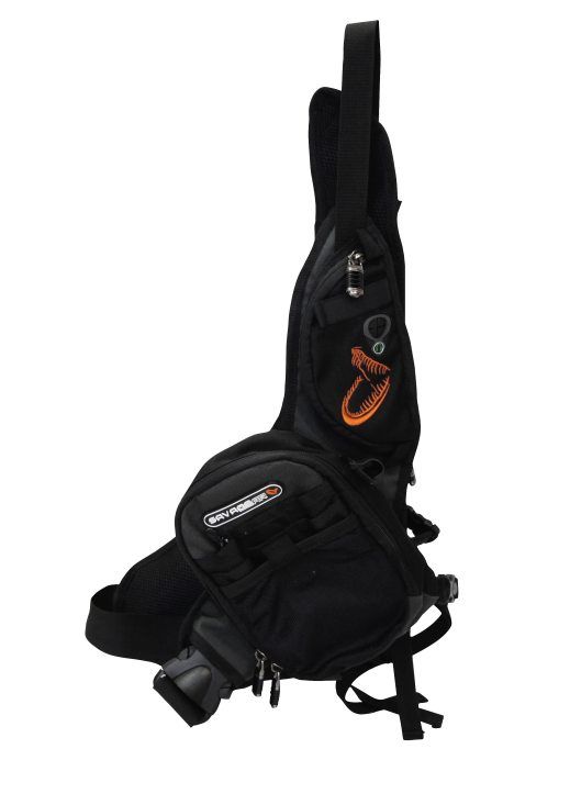 Savage Gear Roadrunner Gear Bag i gruppen Mete & Specimenfiske / Luggage hos Sportfiskeprylar.se (43832)
