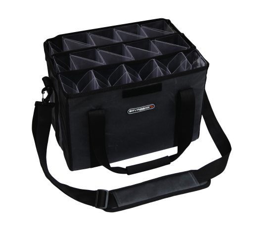 Savage Gear Lurehang Bag L (38x27x27cm) i gruppen Väskor, Boxar & Förvaring / Fiskeväskor & Softpacks hos Sportfiskeprylar.se (43837)