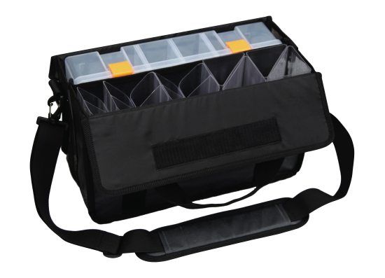 Savage Gear Lurebox And Hangbag (38x23x18cm) i gruppen Mete & Specimenfiske / Luggage hos Sportfiskeprylar.se (43838)