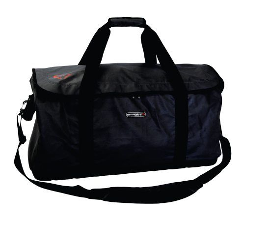 Savage Gear Monsterbag (72x35x35cm) i gruppen V�skor, Boxar & F�rvaring / Fiskev�skor & Softpacks hos Sportfiskeprylar.se (43841)