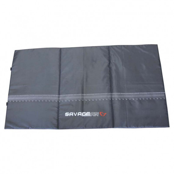 Savage Gear Unhooking Matt (120x65cm) i gruppen �vrigt / Tillbeh�r / Avkrokningsmattor hos Sportfiskeprylar.se (43842)