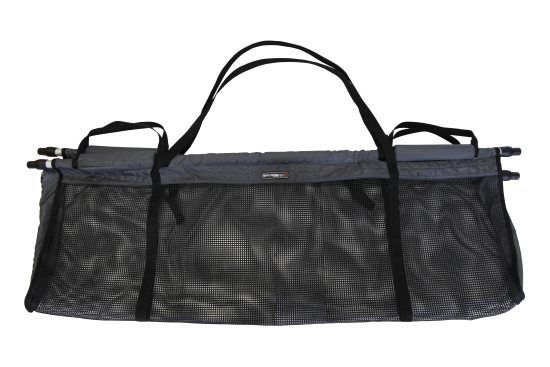 Savage Gear Rubbermesh Boat Cradle Sling 120cm i gruppen Mete & Specimenfiske / Håvar & Carpcare / Unhooking Matt hos Sportfiskeprylar.se (43843)