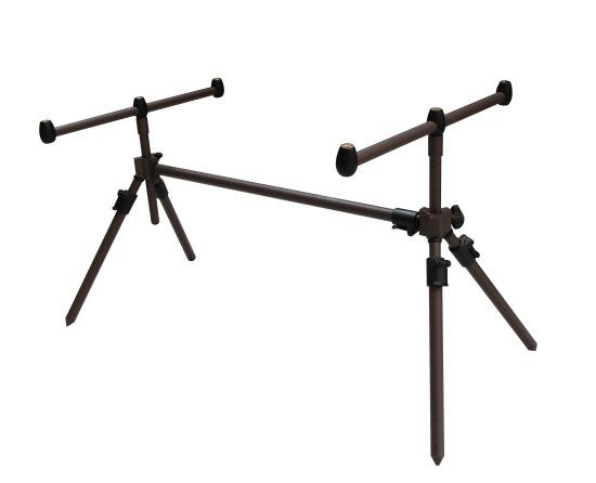 Prologic Retro Pod 3-rod i gruppen Mete & Specimenfiske / Rodpods hos Sportfiskeprylar.se (43875)