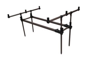 Prologic Parallel Pod 3-rod i gruppen Mete & Specimenfiske / Rodpods hos Sportfiskeprylar.se (43877)