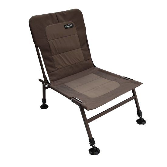 Prologic New Green MP Chair (49x51x32/79CM) i gruppen Mete & Specimenfiske / Sängar & Stolar hos Sportfiskeprylar.se (43893)