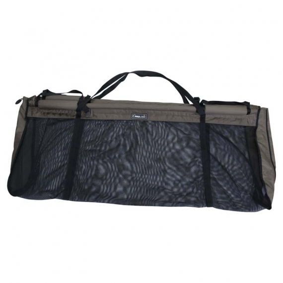 Prologic New Green Floating Retainer Sling (122x25x15cm) i gruppen Övrigt / Tillbehör / Avkrokningsmattor hos Sportfiskeprylar.se (43897)