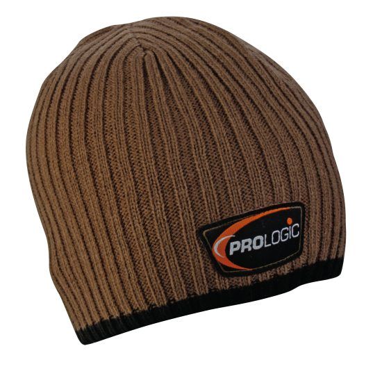 PL Born 2 Fish Knitted Beanie i gruppen Kläder, flytoveraller & skor / Kepsar & Mössor hos Sportfiskeprylar.se (43908)