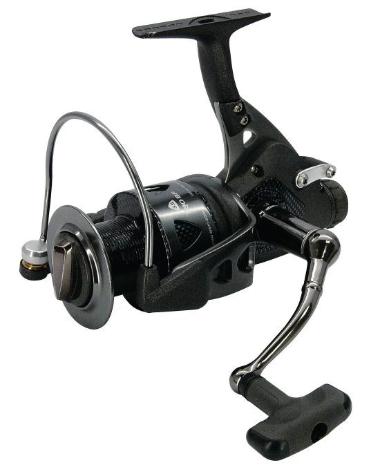 Okuma Trio Baitfeeder i gruppen Fiskerullar / Haspelrullar / Alla Haspelrullar hos Sportfiskeprylar.se (43949r)