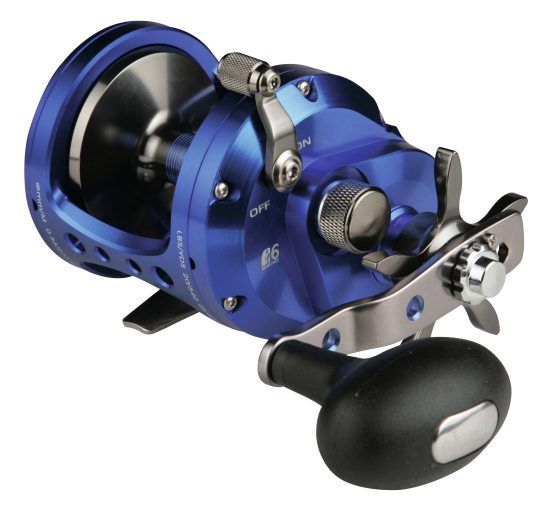 Okuma Cedros CDS i gruppen Havsfiske / Havsfiskerullar hos Sportfiskeprylar.se (43952r)