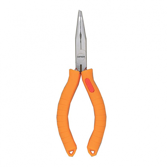 Owner Splitringt�ng i gruppen Verktyg & Bra att ha / Linklippare & Saxar hos Sportfiskeprylar.se (44-59672-SRT20)