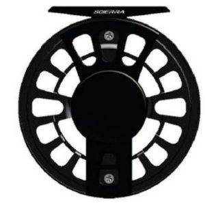 Scierra Orbit Fly Reel Extra Spool i gruppen Flugfiske / Flugrullar hos Sportfiskeprylar.se (44097r)