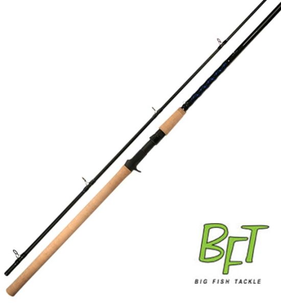 BFT Strike Sakura 12 fot, 30-150g i gruppen Spön / Spinnspön / BFT & Strike Pro hos Sportfiskeprylar.se (49-BFT-010)