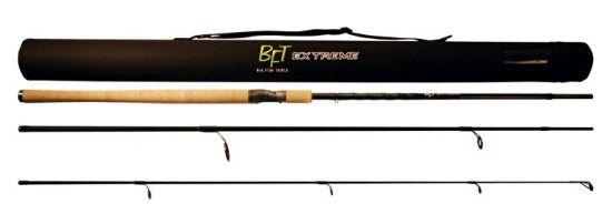 BFT Extreme 9 fot, 8-25g   i gruppen Sp�n / Haspelsp�n / Alla Haspelsp�n hos Sportfiskeprylar.se (49-EXT-59)