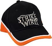 Strike Wire Cap i gruppen Kl�der, flytoveraller & skor / Kepsar & M�ssor hos Sportfiskeprylar.se (58-STRW)