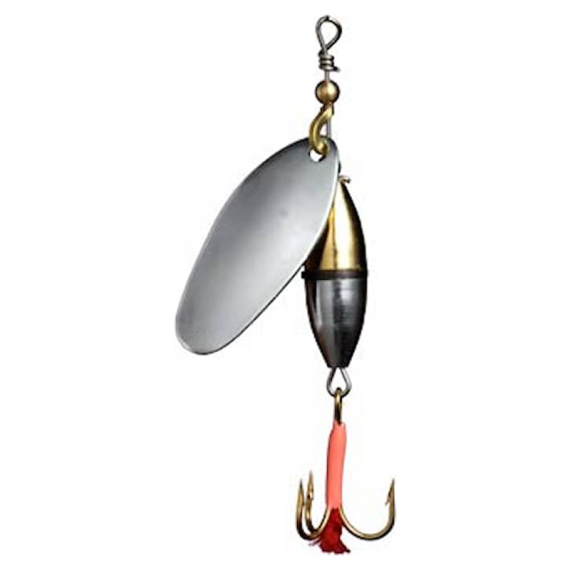 Agat i gruppen Beten, Jerkbaits & Drag / Myran Fullsortiment hos Sportfiskeprylar.se (6454-09r)