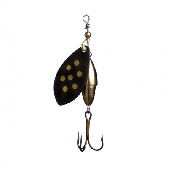 Akka i gruppen Beten, Jerkbaits & Drag / Spinnare hos Sportfiskeprylar.se (6463-09r)