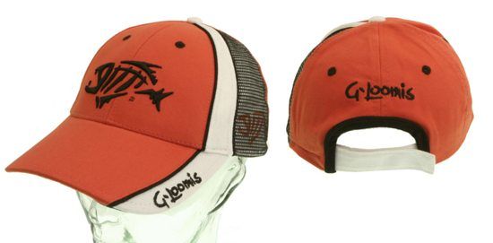 G Loomis Racing Hat i gruppen Kl�der, flytoveraller & skor / Kepsar & M�ssor hos Sportfiskeprylar.se (64840)
