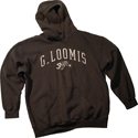G Loomis Luvtr�ja i gruppen Kl�der, flytoveraller & skor / Tr�jor & T-shirts hos Sportfiskeprylar.se (64862r)