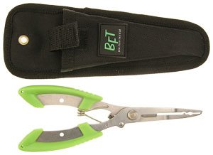 BFT Splitring T�ng i gruppen Verktyg & Bra att ha / Linklippare & Saxar hos Sportfiskeprylar.se (73-KS12830)