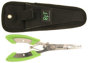 BFT Heavy Splitring T�ng i gruppen Verktyg & Bra att ha / Linklippare & Saxar hos Sportfiskeprylar.se (73-KS12832A)