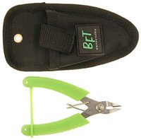 BFT Side Cutte i gruppen Verktyg & Bra att ha / T�nger & Avbitare hos Sportfiskeprylar.se (73-KS12920)