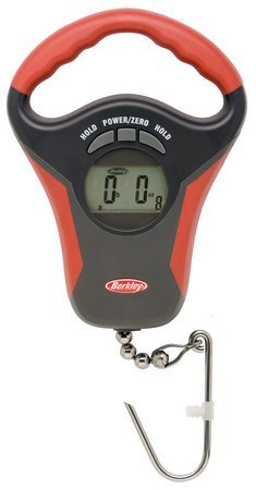 Berkley Digitalv�g (15 & 45kg) i gruppen V�gar hos Sportfiskeprylar.se (ABUDIGVAGr)