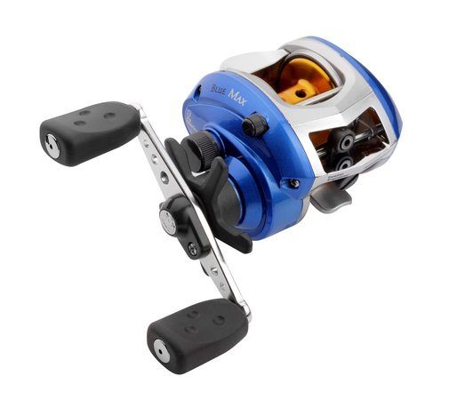 ABU GARCIA BLUE MAX i gruppen Fiskerullar / Multirullar / Alla Multirullar hos Sportfiskeprylar.se (ABUGARCIABLUEMAXr)