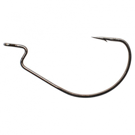 Darts offset Hook - Wide Gape i gruppen Krok & Småplock / Krok / Offsetkrok hos Sportfiskeprylar.se (B056-001r)