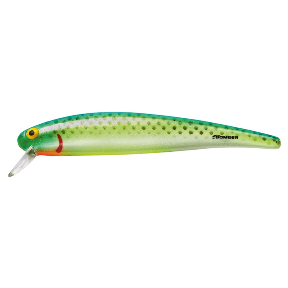 Bomber B15 Long A 12cm i gruppen Beten, Jerkbaits & Drag / Wobblers / Bomber hos Sportfiskeprylar.se (B15Ar)