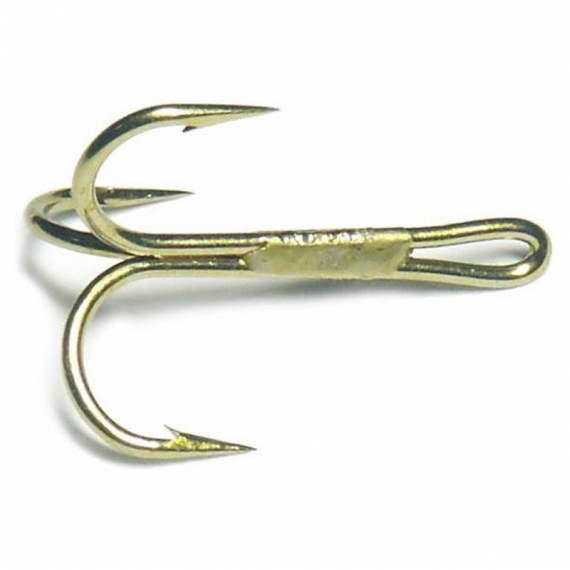 Kamasan B990 - Salmon Tube Fly Treble i gruppen Mete & Specimenfiske / Krok hos Sportfiskeprylar.se (B990-14r)