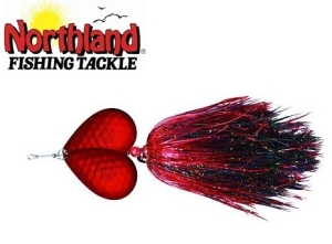 Boobie Trap Spinner i gruppen Beten, Jerkbaits & Drag / G�ddspinnare & Spinnerbaits hos Sportfiskeprylar.se (BOOBIETRAPr)