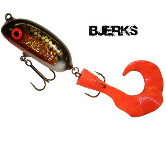 Bjerks Tail