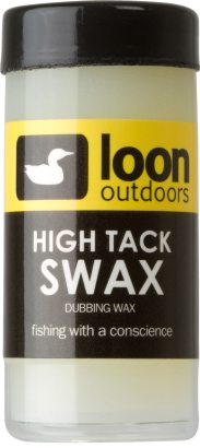 Loon Swax High Tack i gruppen Krok & Småplock / Flugbindning / Kemikalier / Dubbingvax hos Sportfiskeprylar.se (F0085)
