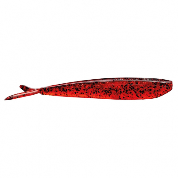 Fin-S Fish, 14,5cm - 8pack i gruppen Beten, Jerkbaits & Drag / Jiggar & Skallar / Vertikaljigg hos Sportfiskeprylar.se (FIN-S-FISH145r)