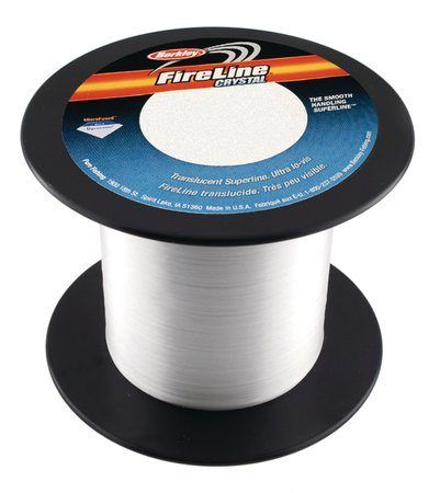 Fireline Crystal Bulk 1800m i gruppen Linor / Flätlinor & Superlinor hos Sportfiskeprylar.se (FIRELINECRYSTALBULKr)