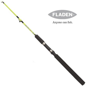 Fladen Ice Pike i gruppen Vinterfiske  / Ismetesp�n hos Sportfiskeprylar.se (FLADENICEPIKE)