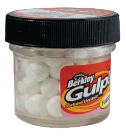 GULP Salmon Eggs i gruppen Övrigt / Tillbehör / Gulp & Powerbait hos Sportfiskeprylar.se (GULPSALEGGSr)