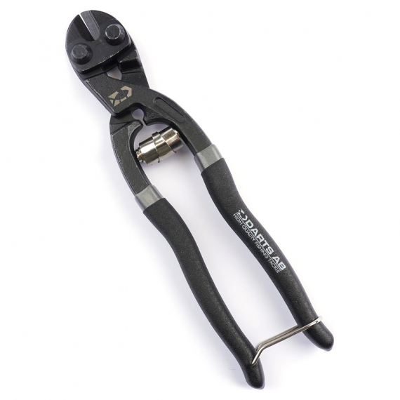 Wire and Hook cutter i gruppen Tools & Accessories / Pliers & Scissors / Cutters hos Sportfiskeprylar.se (H117-220)