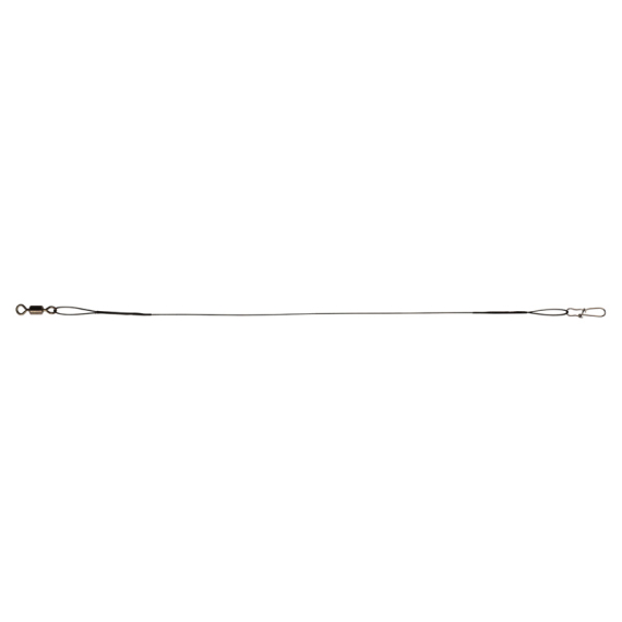 St�ltafs Hardlock i gruppen Tafsar- & Tafsmaterial / F�rdiga tafsar hos Sportfiskeprylar.se (H7000-30r)