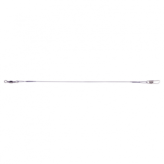 St�ltafs Snaplock i gruppen Tafsar- & Tafsmaterial / F�rdiga tafsar hos Sportfiskeprylar.se (H7500-30r)