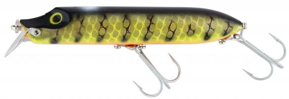 Hi-Lo, Sjunkande i gruppen Beten, Jerkbaits & Drag / ABU-klassiker hos Sportfiskeprylar.se (HILO18G80MMSINKr)