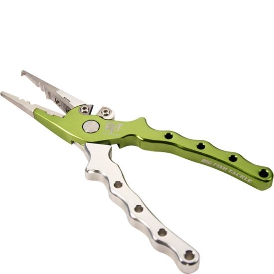 BFT Predator Multi Tool i gruppen Verktyg & Bra att ha / Linklippare & Saxar hos Sportfiskeprylar.se (HYA-6-17)