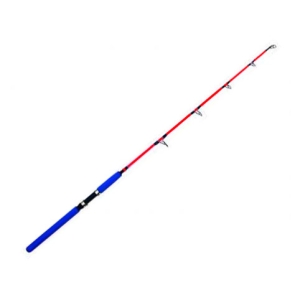 Ismetesp� Rauma Red 4' Medium i gruppen Vinterfiske  / Ismetesp�n hos Sportfiskeprylar.se (IS14002)