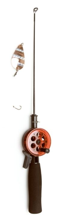 Pimpelset �delfisk 2 i gruppen Vinterfiske  / Pimpelkit hos Sportfiskeprylar.se (IS17002)
