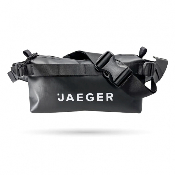 Jaeger Hip Bag i gruppen Förvaring / Fiskeväskor / Hip packs hos Sportfiskeprylar.se (JGN-HB-01-1)